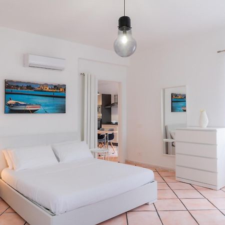 Mondello Cottage ภายนอก รูปภาพ