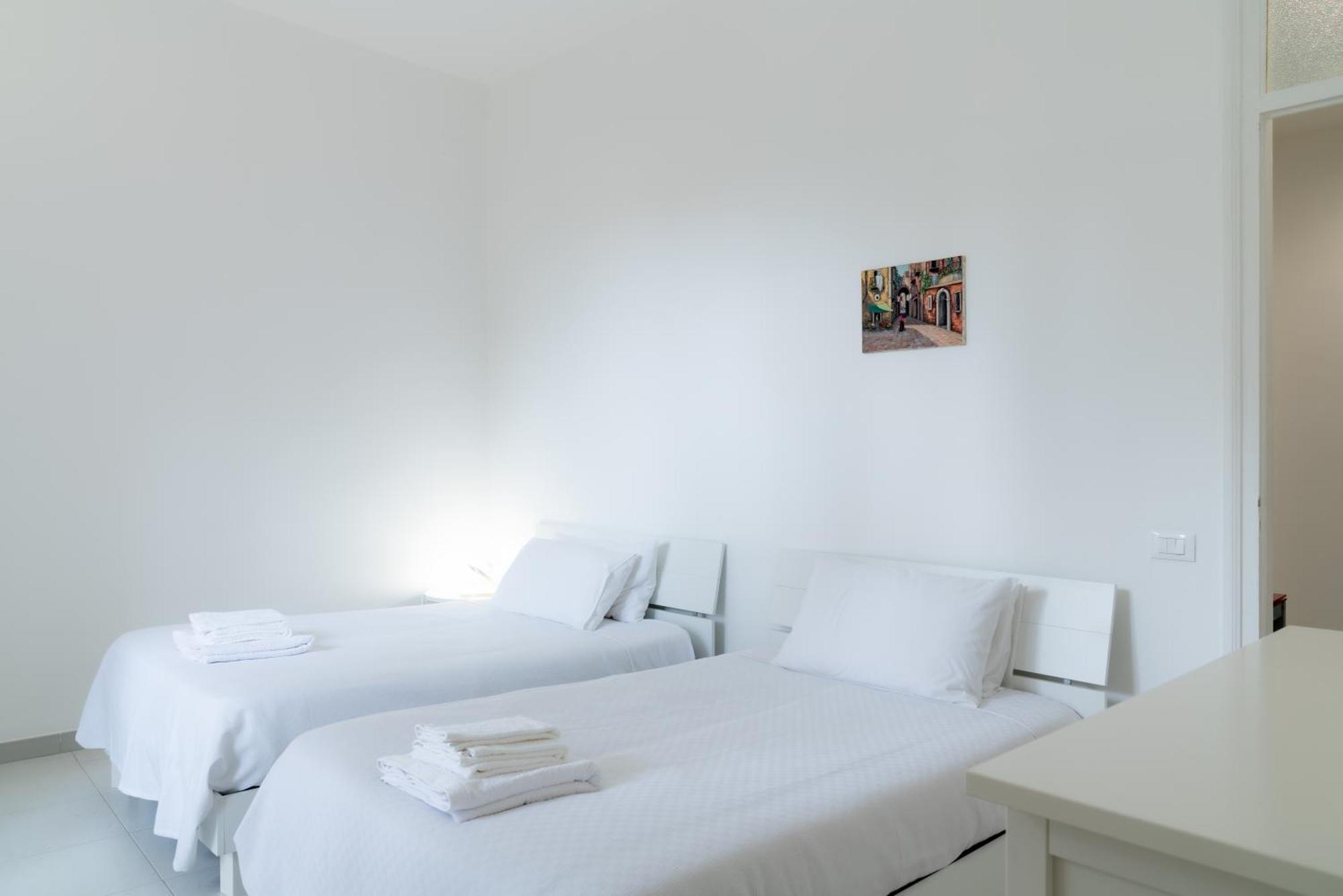 Mondello Cottage ภายนอก รูปภาพ