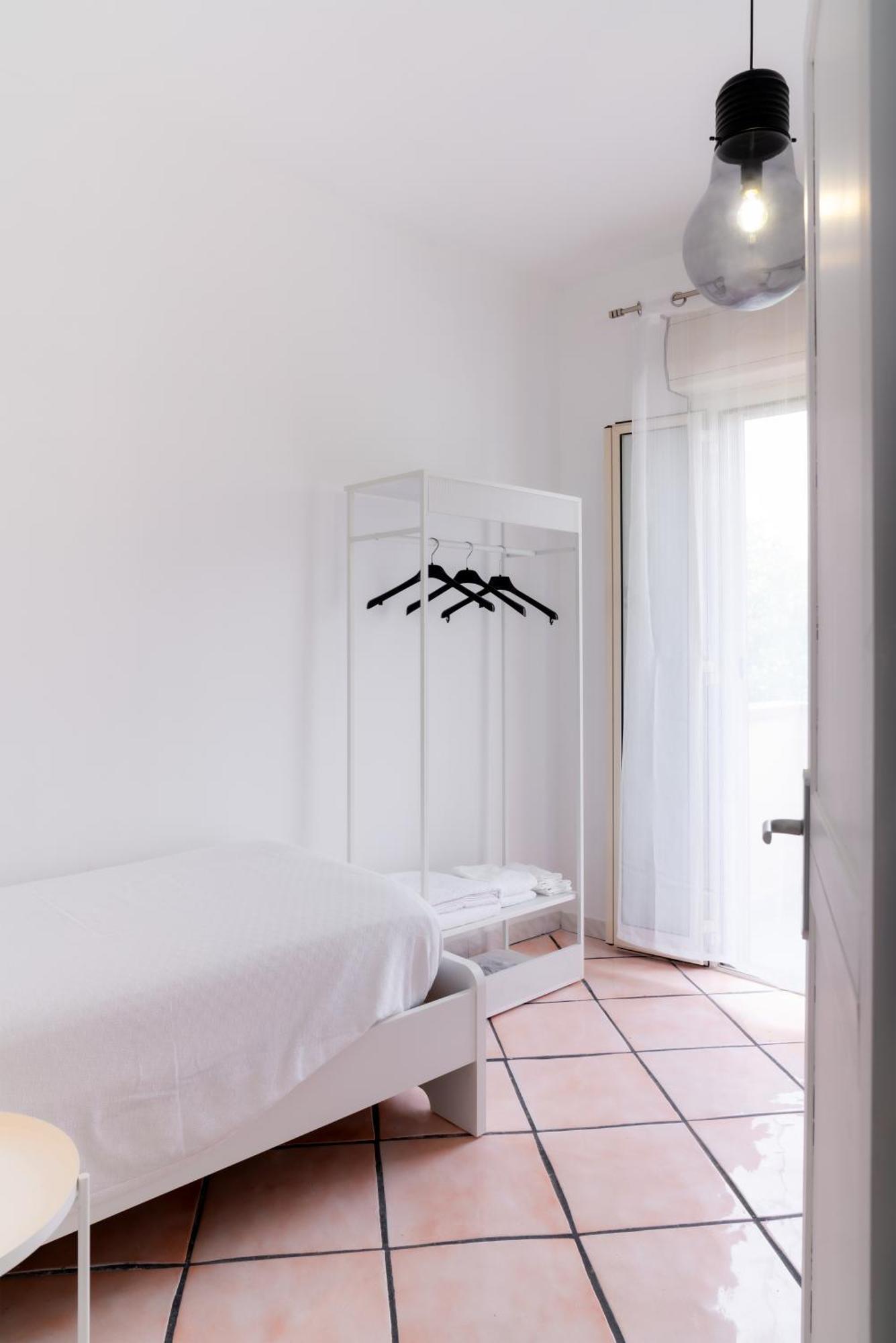Mondello Cottage ภายนอก รูปภาพ