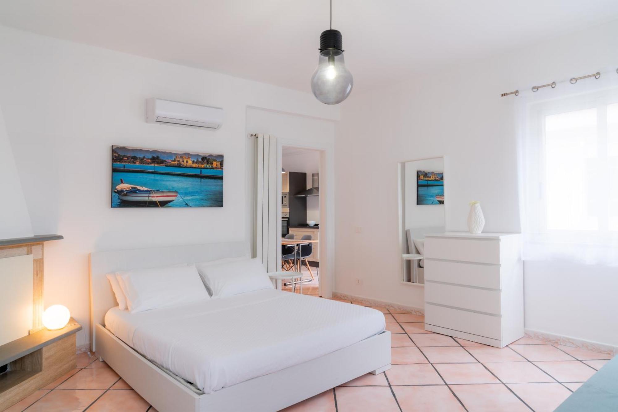 Mondello Cottage ภายนอก รูปภาพ