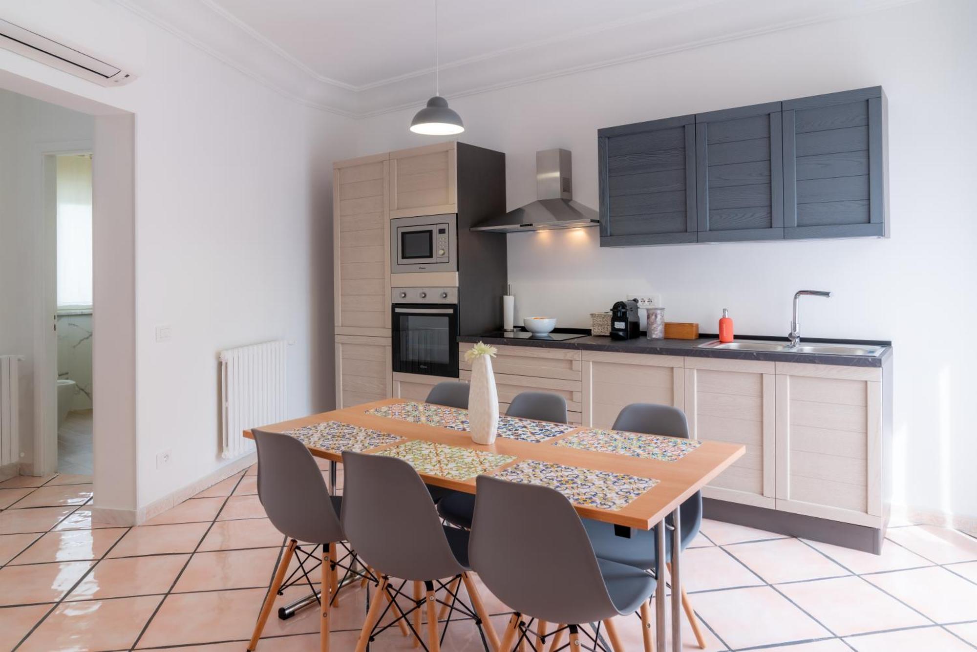 Mondello Cottage ภายนอก รูปภาพ