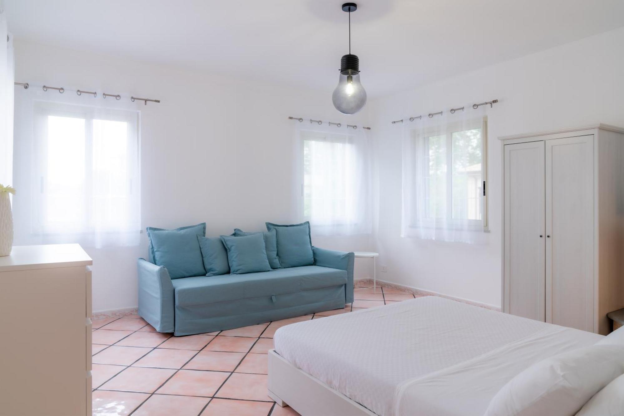 Mondello Cottage ภายนอก รูปภาพ
